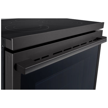 LG LREN6325ZE Electric Range, 30" Width, 6.3 Cu. Ft Capacity, 3200 W