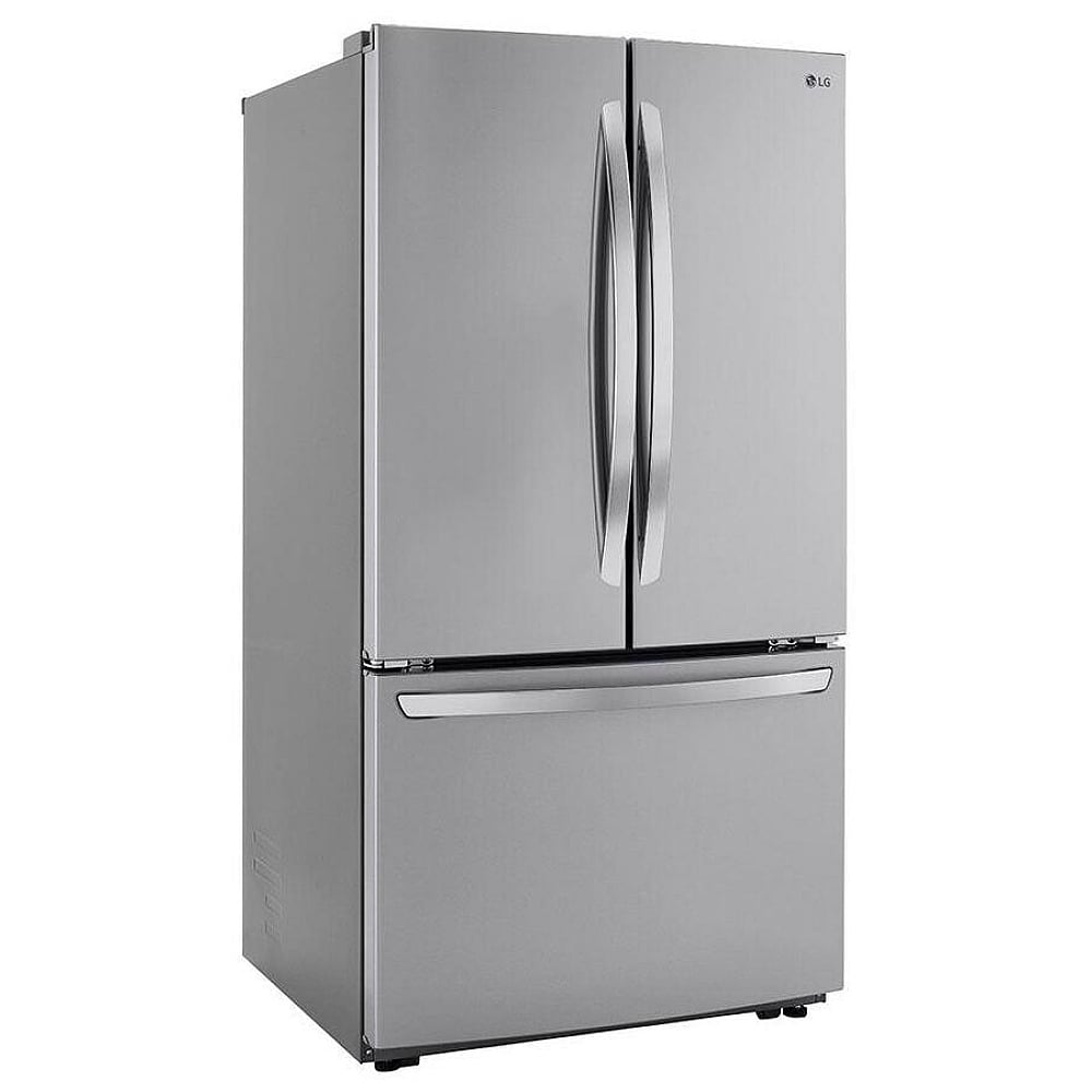 LG LRFCS29D6S French Door Refrigerator