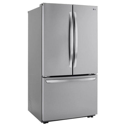 LG LRFCS29D6S French Door Refrigerator