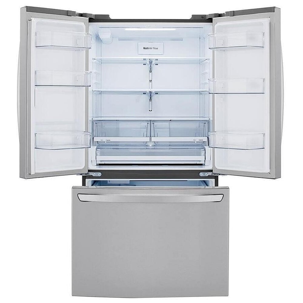 LG LRFCS29D6S French Door Refrigerator