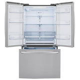 LG LRFCS29D6S French Door Refrigerator