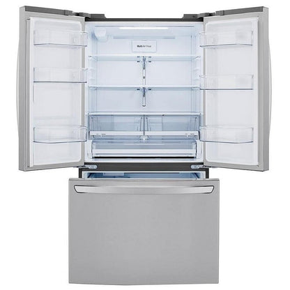 LG LRFCS29D6S French Door Refrigerator