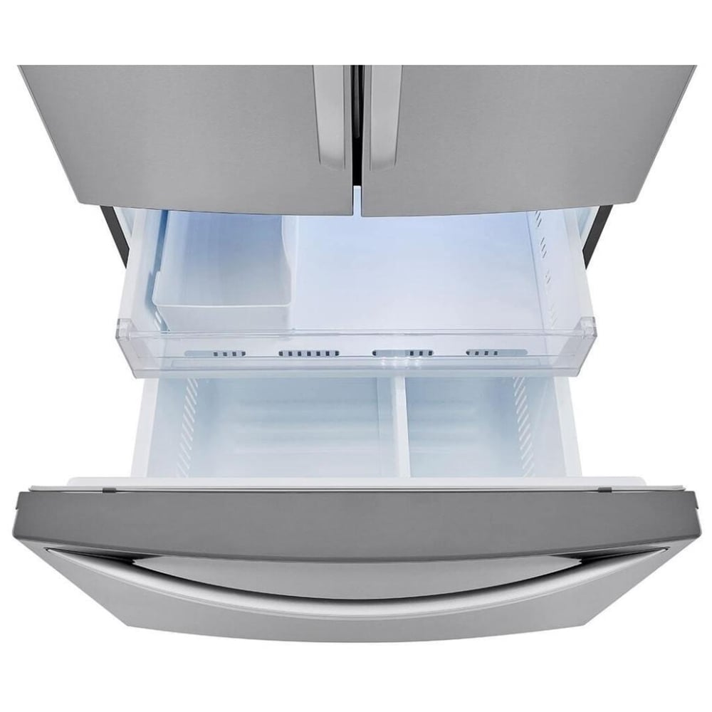 LG LRFCS29D6S French Door Refrigerator