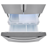 LG LRFCS29D6S French Door Refrigerator