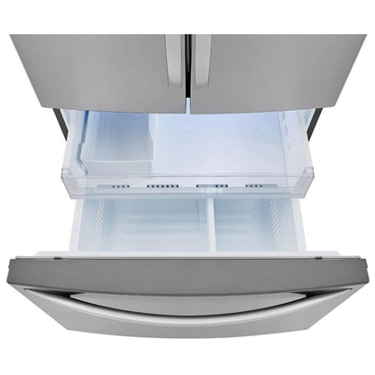 LG LRFCS29D6S French Door Refrigerator
