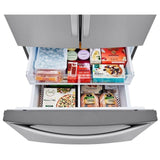 LG LRFCS29D6S French Door Refrigerator