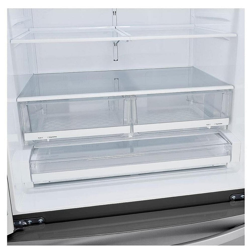LG LRFCS29D6S French Door Refrigerator