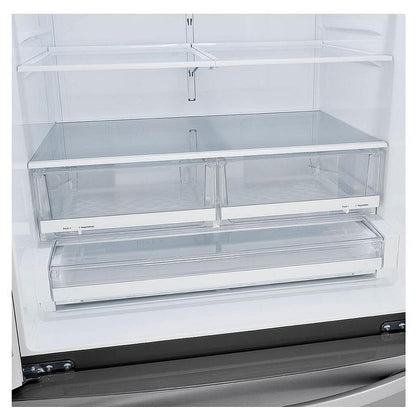 LG LRFCS29D6S French Door Refrigerator