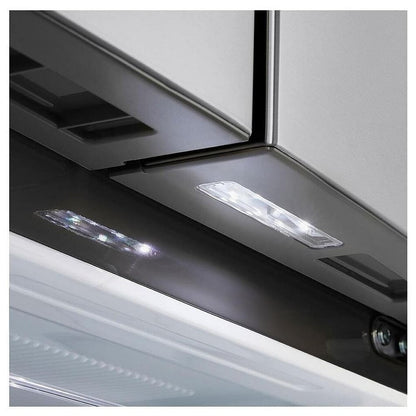 LG LRFCS29D6S French Door Refrigerator