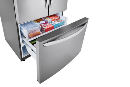 LG LRFCS29D6S French Door Refrigerator