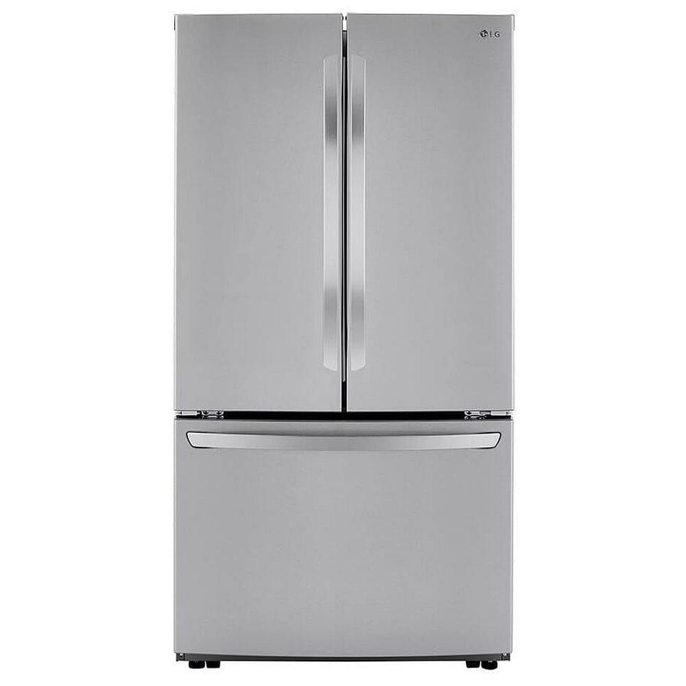 LG LRFCS29D6S French Door Refrigerator