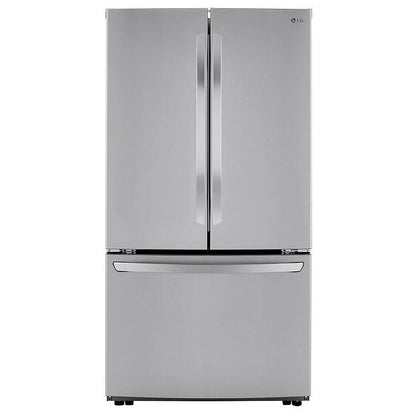 LG LRFCS29D6S French Door Refrigerator