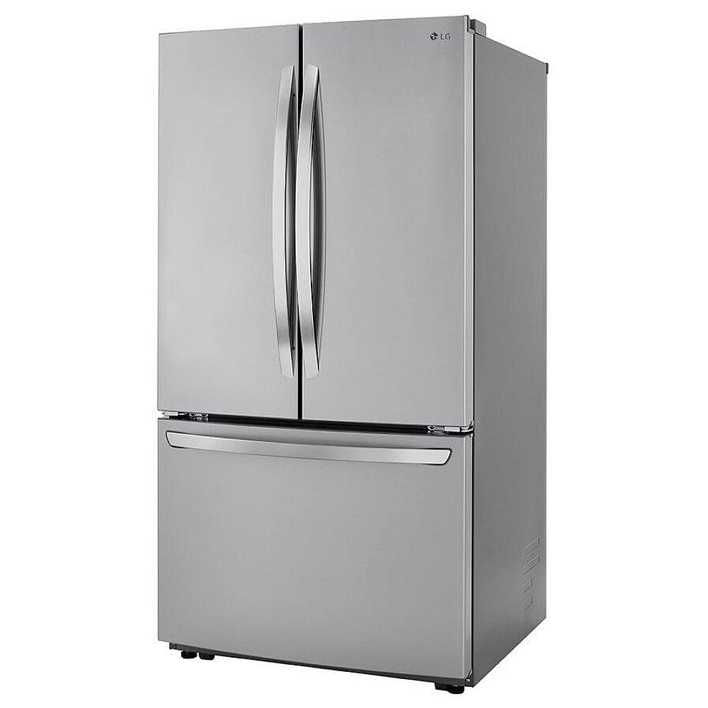 LG LRFCS29D6S French Door Refrigerator