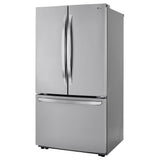 LG LRFCS29D6S French Door Refrigerator