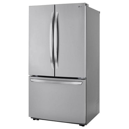 LG LRFCS29D6S French Door Refrigerator