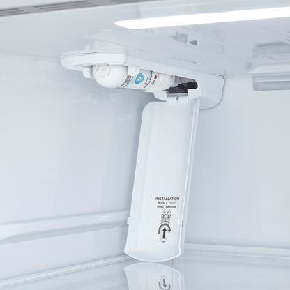 LG LRFCS29D6S French Door Refrigerator