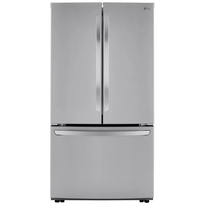 LG LRFCS29D6S French Door Refrigerator