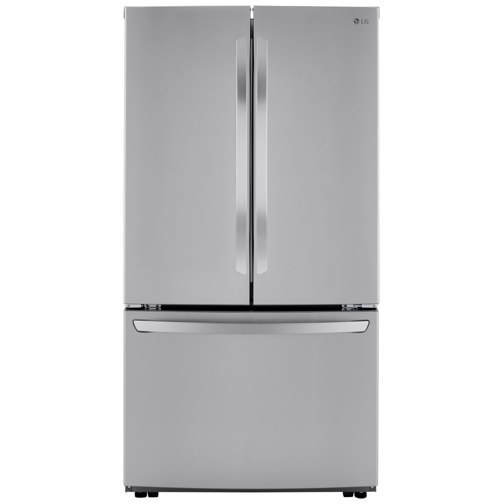 LG LRFCS29D6S French Door Refrigerator