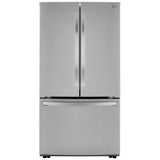 LG LRFCS29D6S French Door Refrigerator