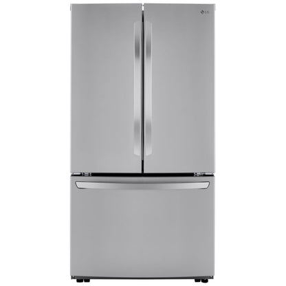 LG LRFCS29D6S French Door Refrigerator