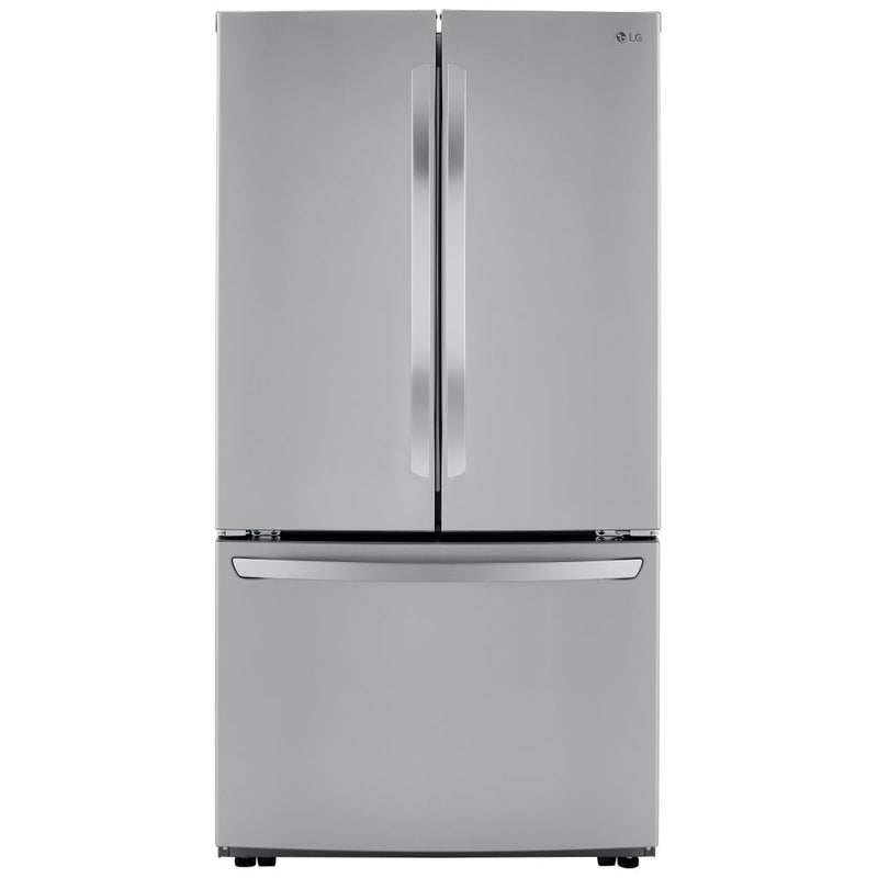LG LRFCS29D6S French Door Refrigerator