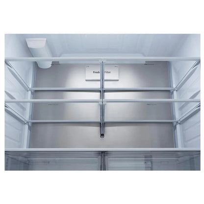 LG LRFLC2706S Counter Depth French Door Refrigerator