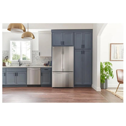 LG LRFLC2706S Counter Depth French Door Refrigerator