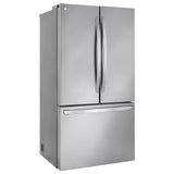 LG LRFLC2706S Counter Depth French Door Refrigerator