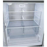 LG LRFLC2706S Counter Depth French Door Refrigerator