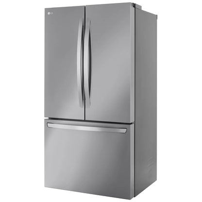 LG LRFLC2706S Counter Depth French Door Refrigerator