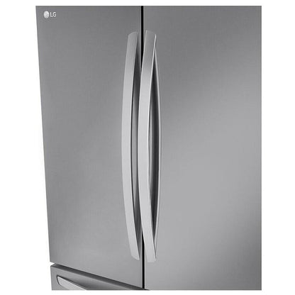 LG LRFLS3206S French Door Refrigerator