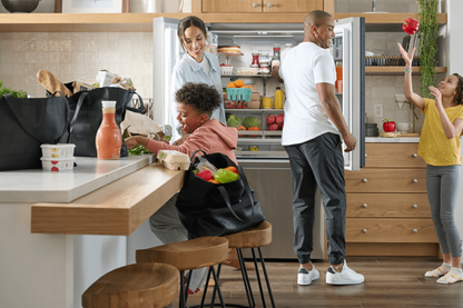 LG LRFLS3206S French Door Refrigerator