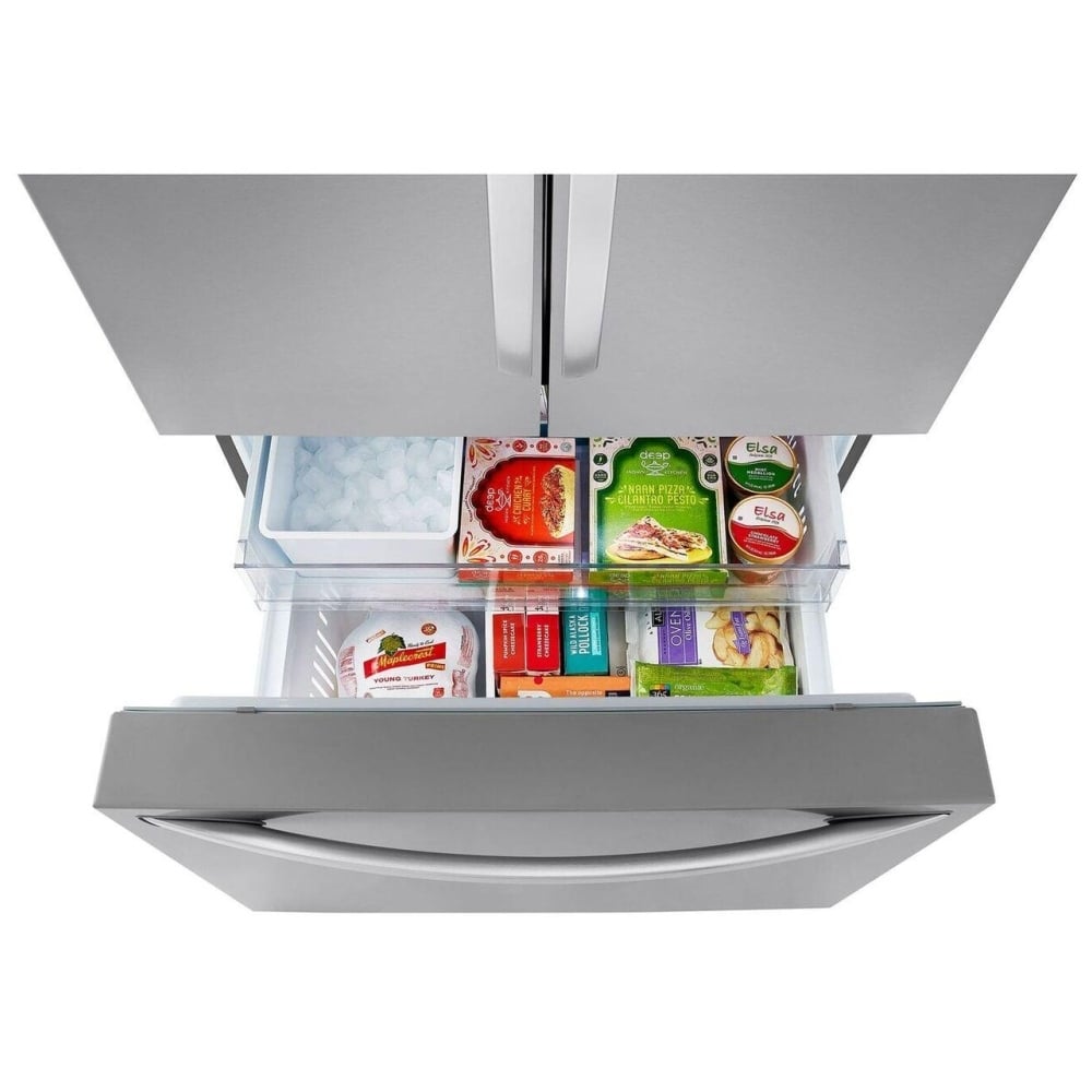 LG LRFLS3206S French Door Refrigerator