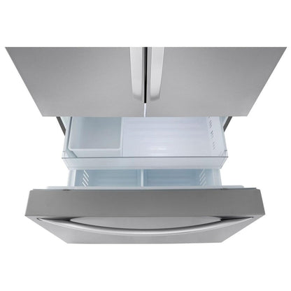 LG LRFLS3206S French Door Refrigerator