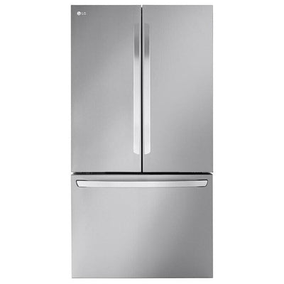 LG LRFLS3206S French Door Refrigerator