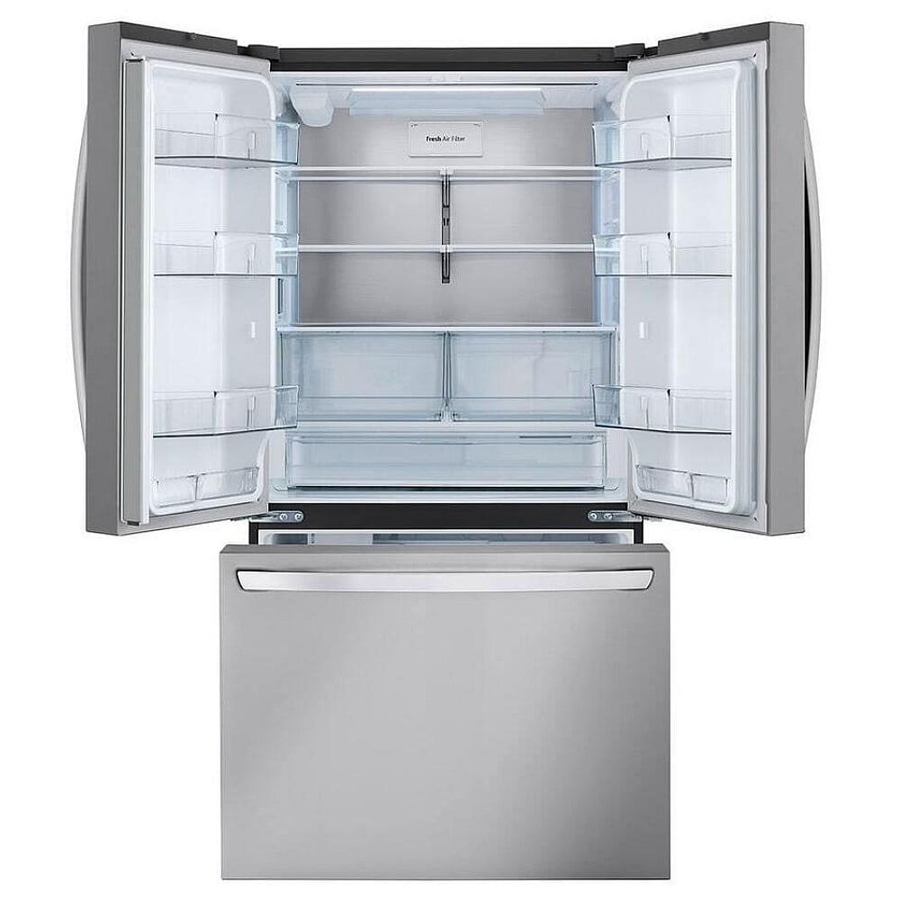 LG LRFLS3206S French Door Refrigerator