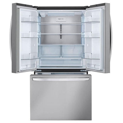 LG LRFLS3206S French Door Refrigerator