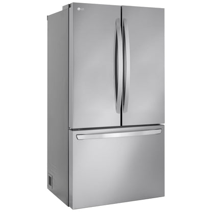 LG LRFLS3206S French Door Refrigerator