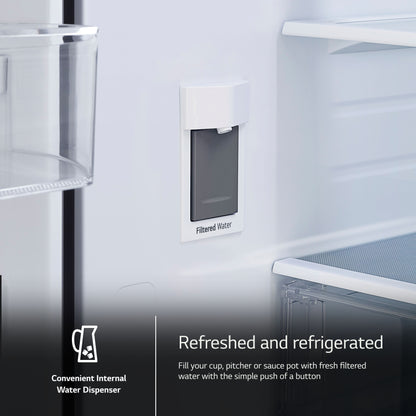 LG LRFLS3206S French Door Refrigerator