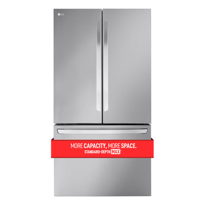LG LRFLS3206S French Door Refrigerator