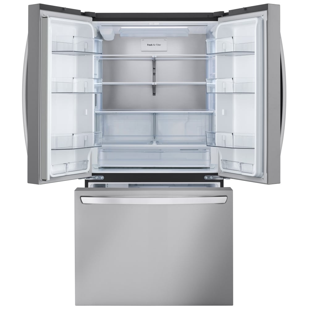 LG LRFLS3206S French Door Refrigerator