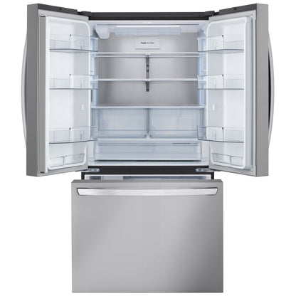 LG LRFLS3206S French Door Refrigerator