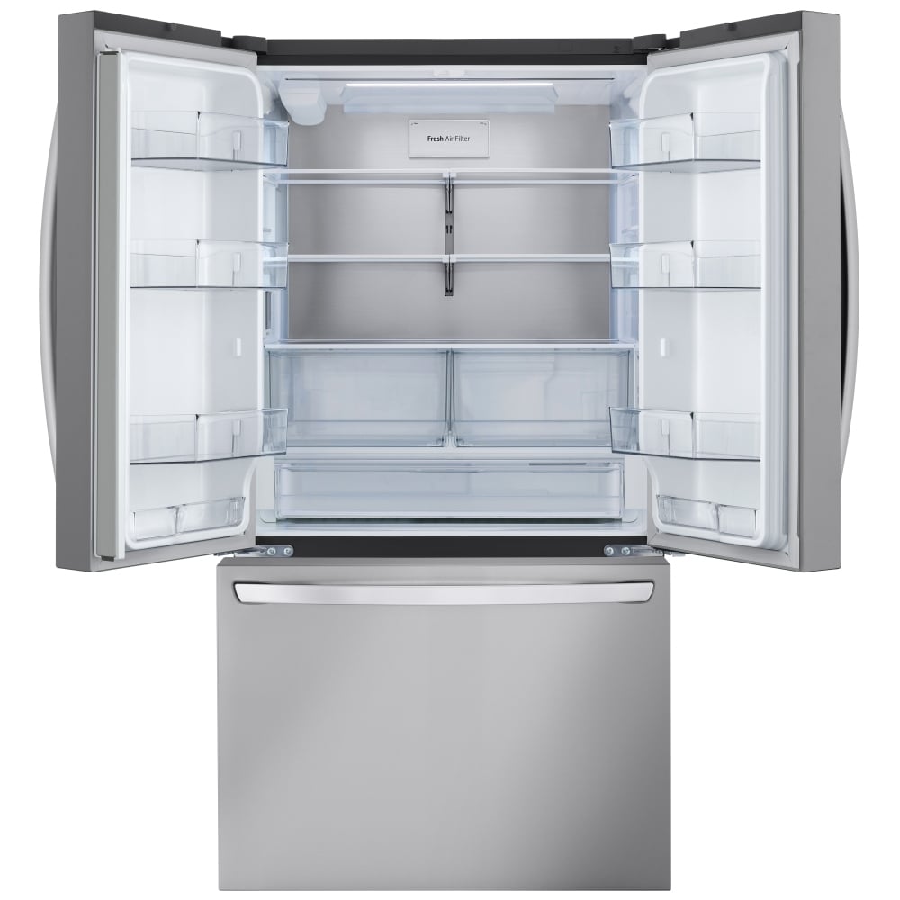 LG LRFLS3206S French Door Refrigerator