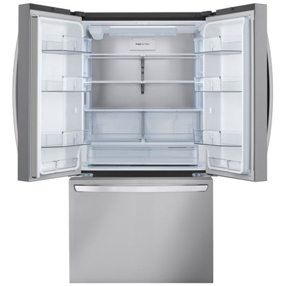 LG LRFLS3206S French Door Refrigerator