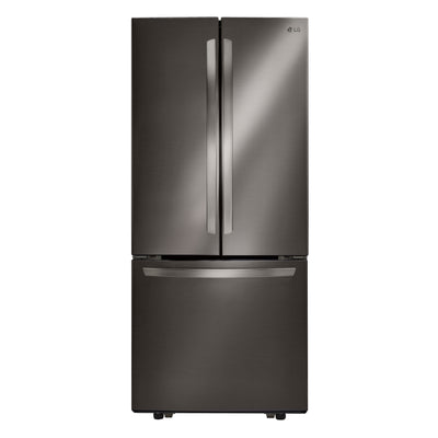 LG LRFNS2200D French Door Refrigerator
