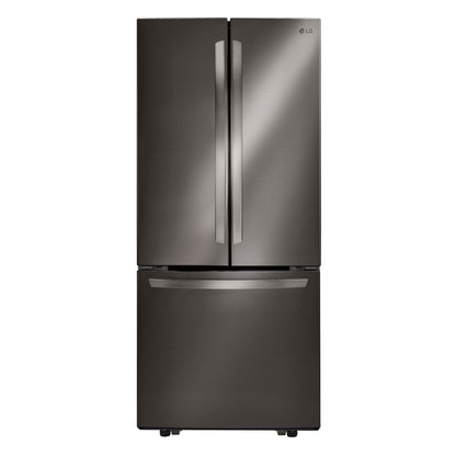 LG LRFNS2200D French Door Refrigerator