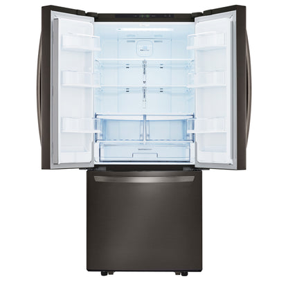 LG LRFNS2200D French Door Refrigerator