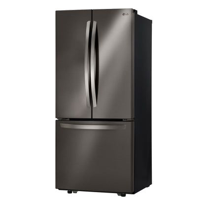 LG LRFNS2200D French Door Refrigerator