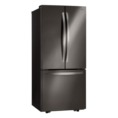 LG LRFNS2200D French Door Refrigerator