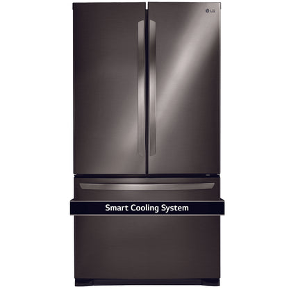LG LRFNS2200D French Door Refrigerator